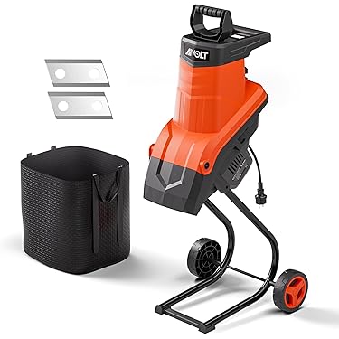 Outdoor Cover For Wood Chipper Shredder Mulcher 4 Layer Material For