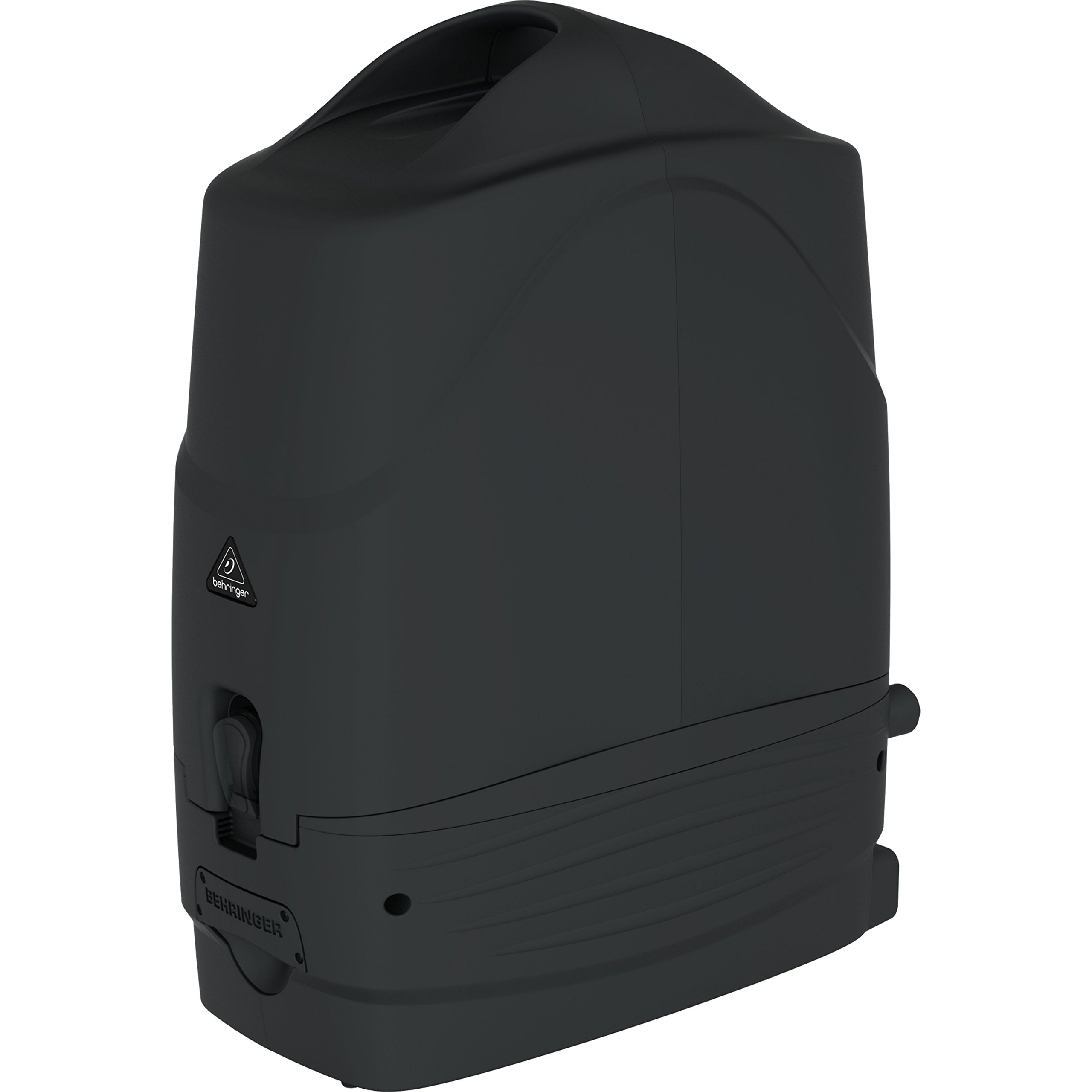 Behringer FS112BX Robuster 2-Tasten-Fußschalter mit Metallgehäuse und Kontroll-LED 7