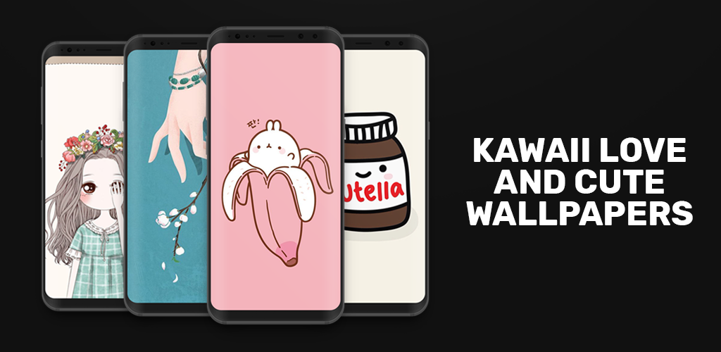 Kawaii Wallpapers | Cute Backgrounds - Pro