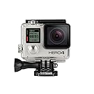 GoPro HERO4 Silver