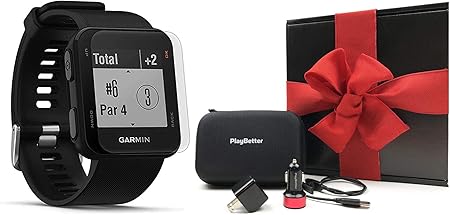 garmin s10 charging