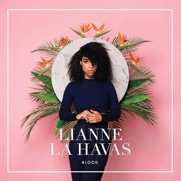 LA HAVAS,LIANNE - Is Your Love Big Enough - Amazon.com Music