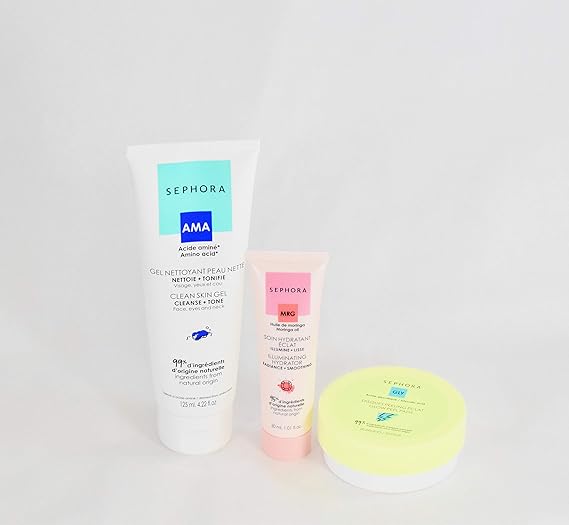 sephora ama cleanser