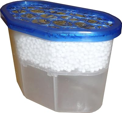 Babz 10 Interior Dehumidifiers Clear Helps Stop Damp Mould Condensation