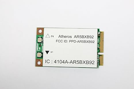 hp wl500 pci