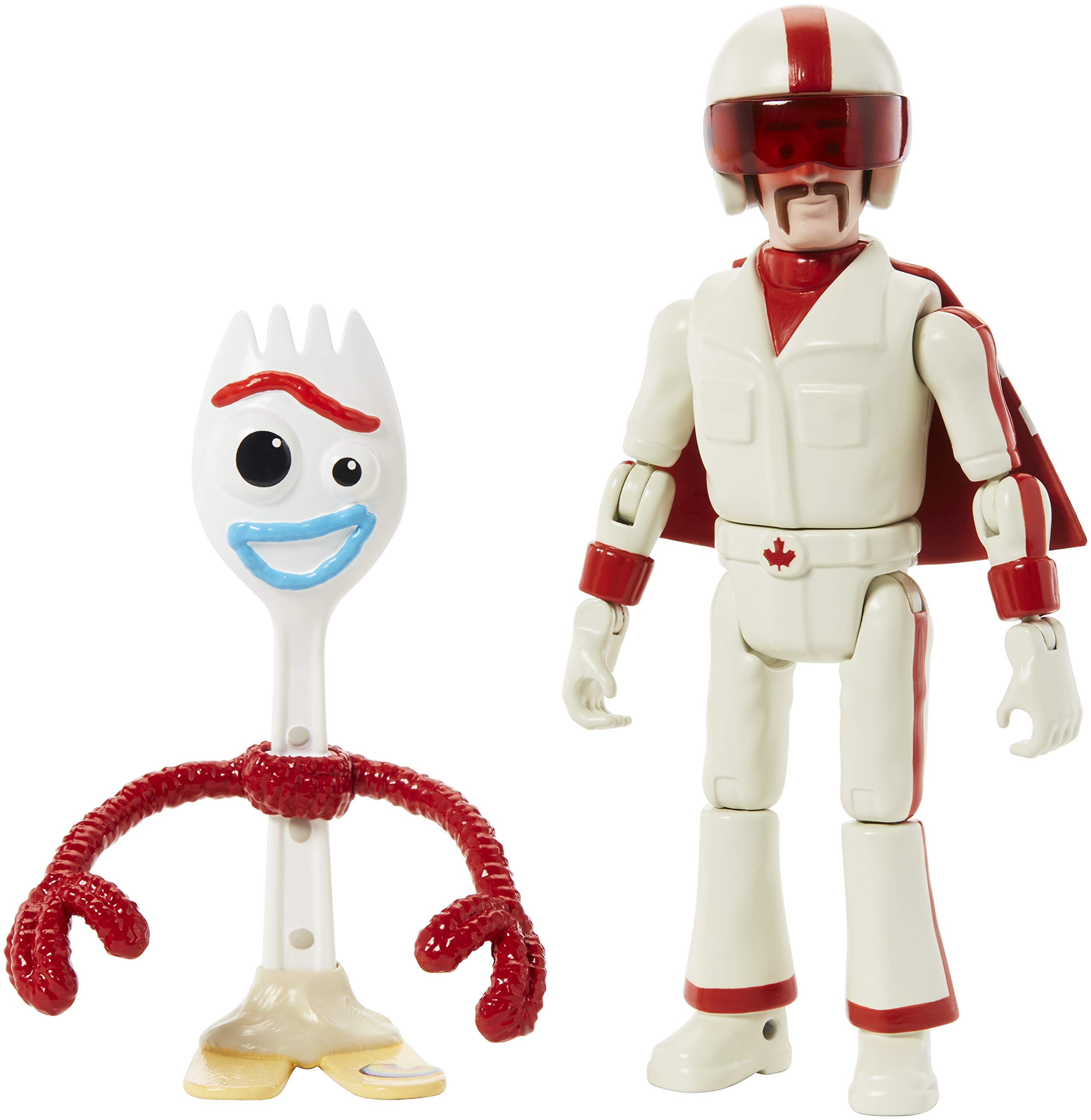 muñeco de forky