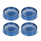 TEHAUX Plastic Bird Cage Nest Bird Nest Plastic