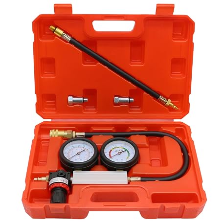Mua Cylinder Leak Down Tester Kit,Automotive Engine Pressure Gauges