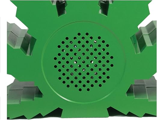 leaf bluetooth speaker