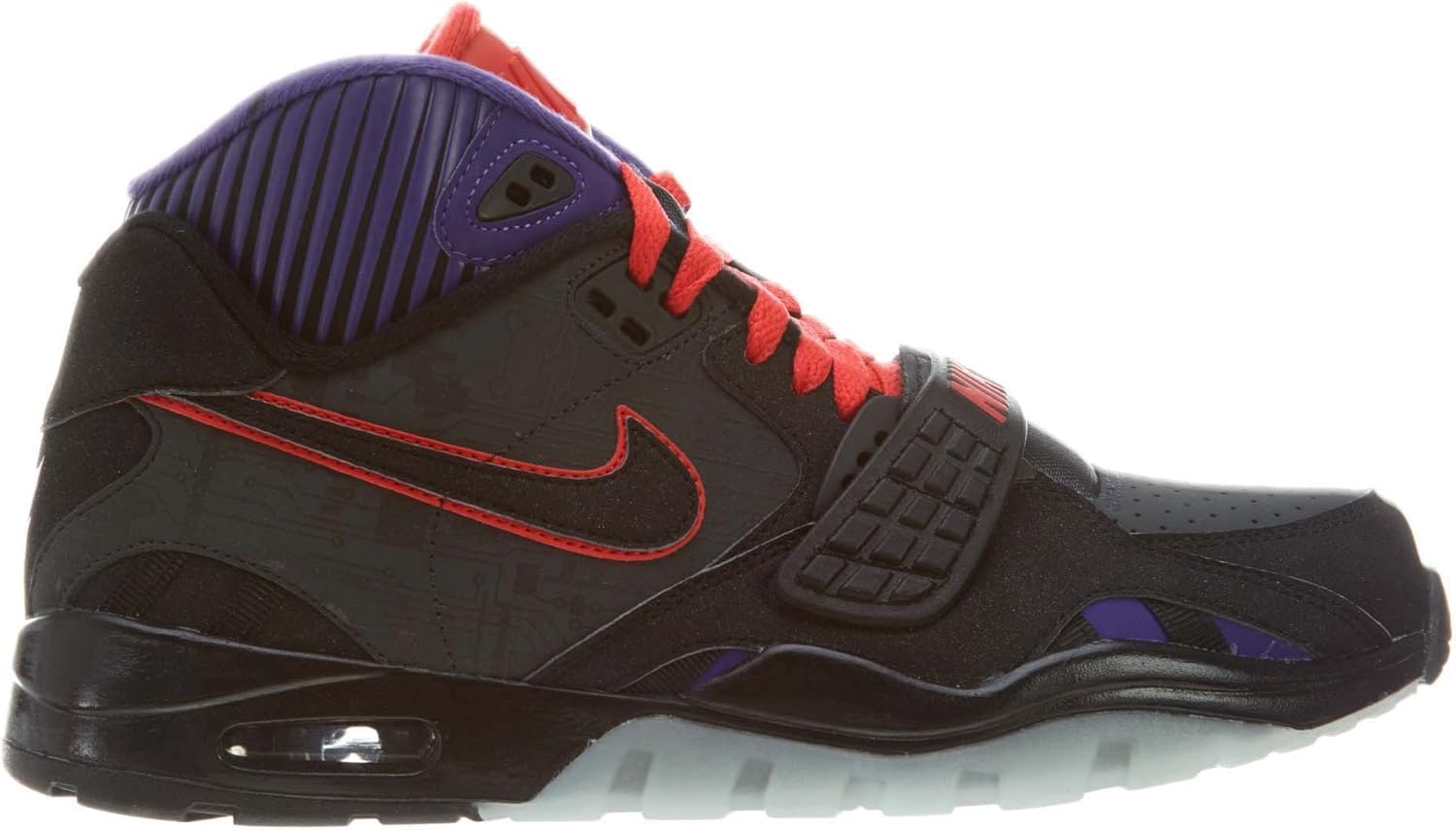 nike air trainer 2 megatron