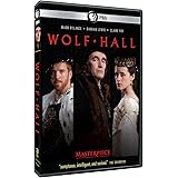 Masterpiece: Wolf Hall