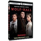 [DVD]MASTERPIECE: WOLF HALL