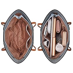 Montana West Tote Bags for Women Medium Top Handle