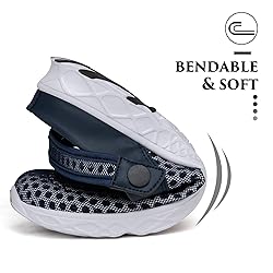 SAGUARO Men's Women's Quick Dry Garden Shoes