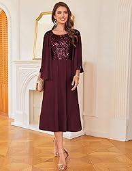 Mother of The Bride Dresses Formal Dresses for