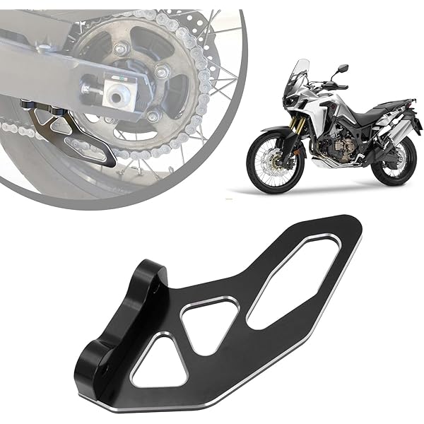Honda CRF1000L Africa Twin Service & Repair Manual (2016 to 2018