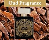 SAPPHIRE'S CHOICE King of Oud Perfume for Men 100ml EDP view 3