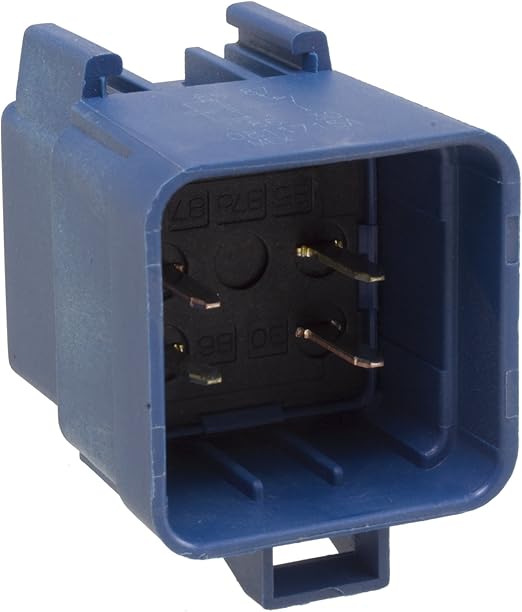 WVE by NTK 1R1380 AntiTheft Relay, 1 Pack Automotive