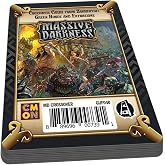 CMON Zombicide Green Horde: Massive Darkness Crossover, Game