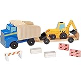 melissa and doug low loader