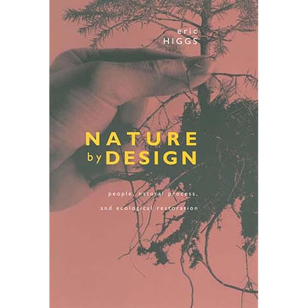 Designing With Nature: The Ecological Basis for Architectural