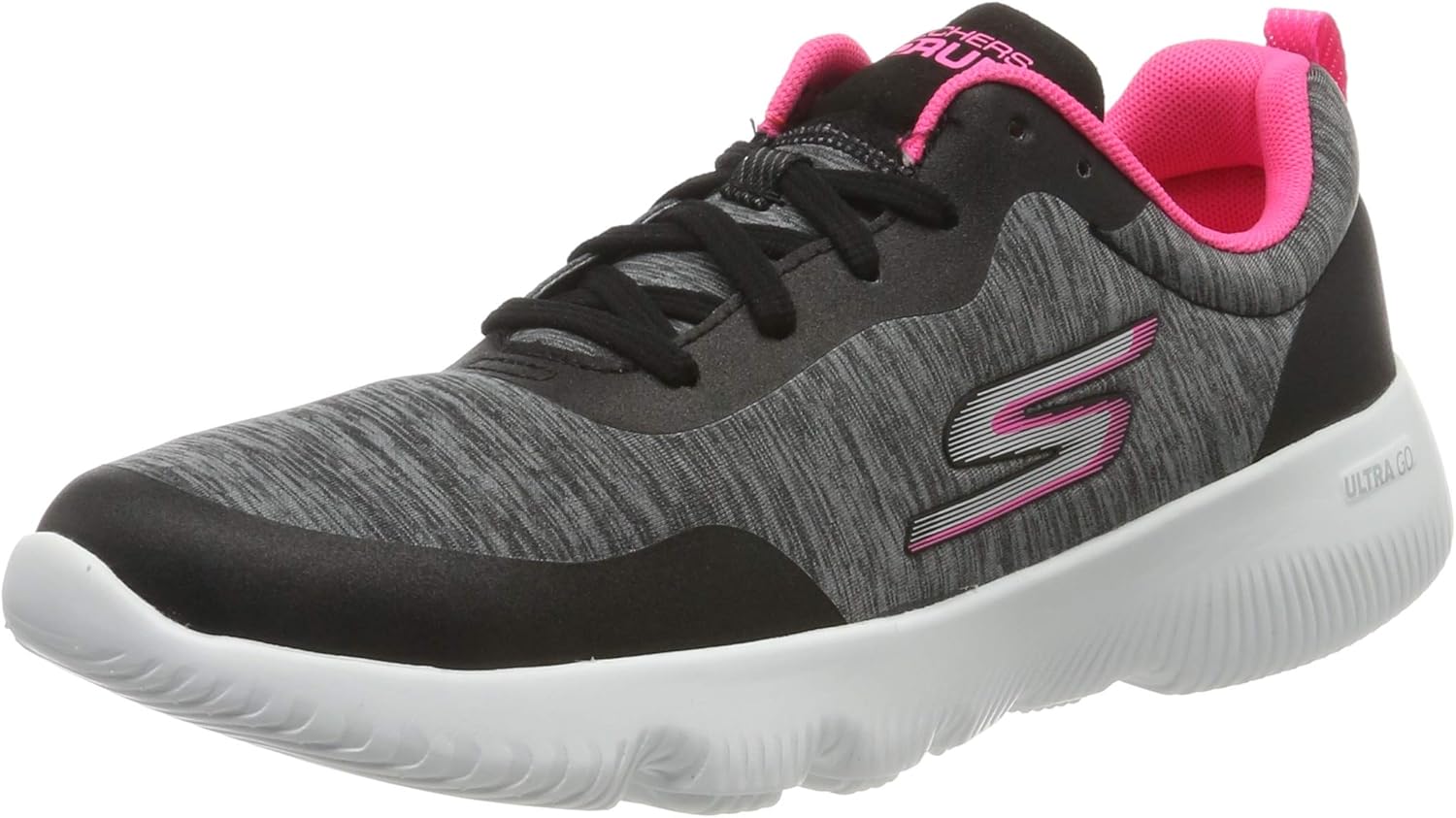 skechers go run focus review