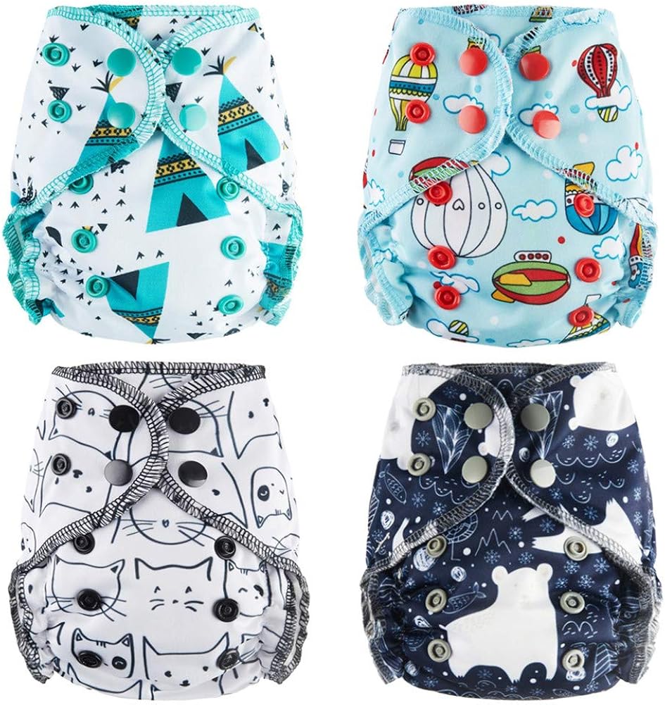 bamboo preemie clothes