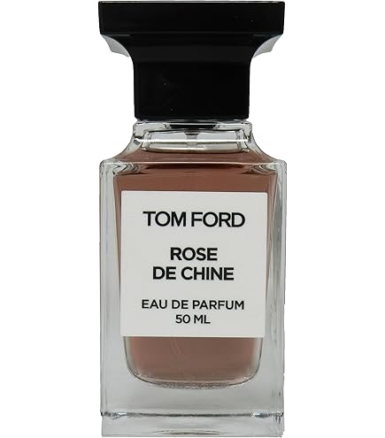 Amazon.com : Tom Ford Rose D'amalfi Eau De Parfum Spray, 3.4 Ounce