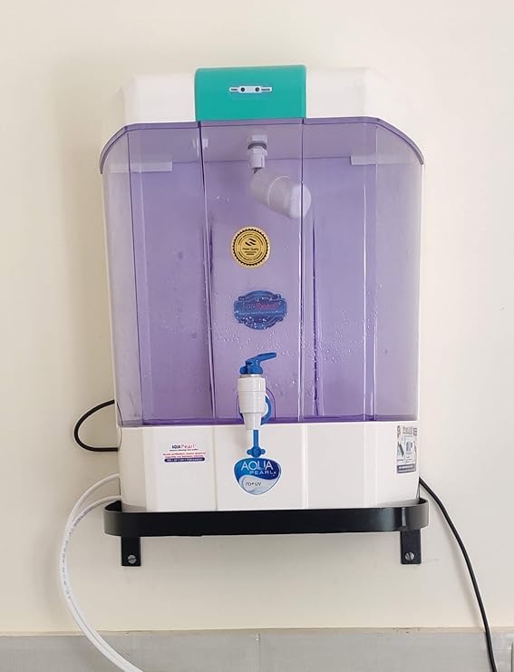 Aqua Ro Technology RO Water Purifier 12 liters Amazon.in Home & Kitchen