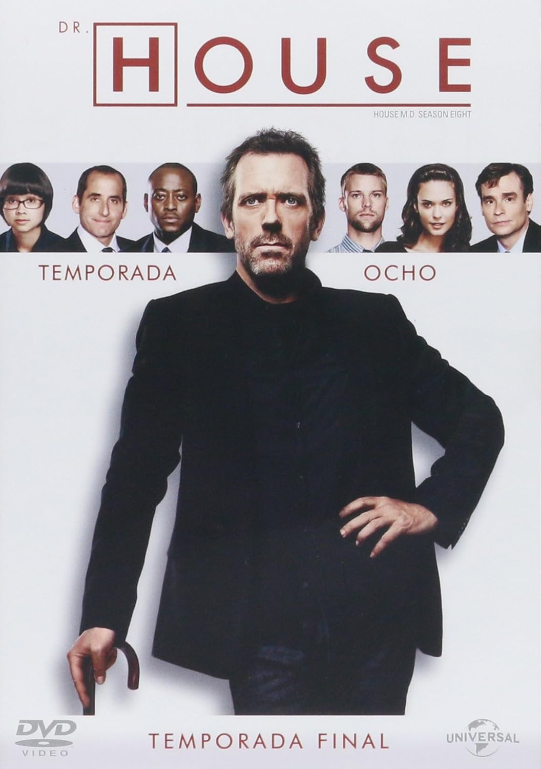 Descargar todas temporadas de Dr. House en HD español latino por MEGA. Descargar todas temporadas de Dr. House en HD español latino por MEGA.