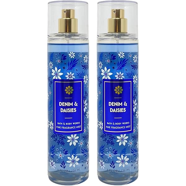 Amazon.com : Bath & Body Works Dream Bright Fine Fragrance