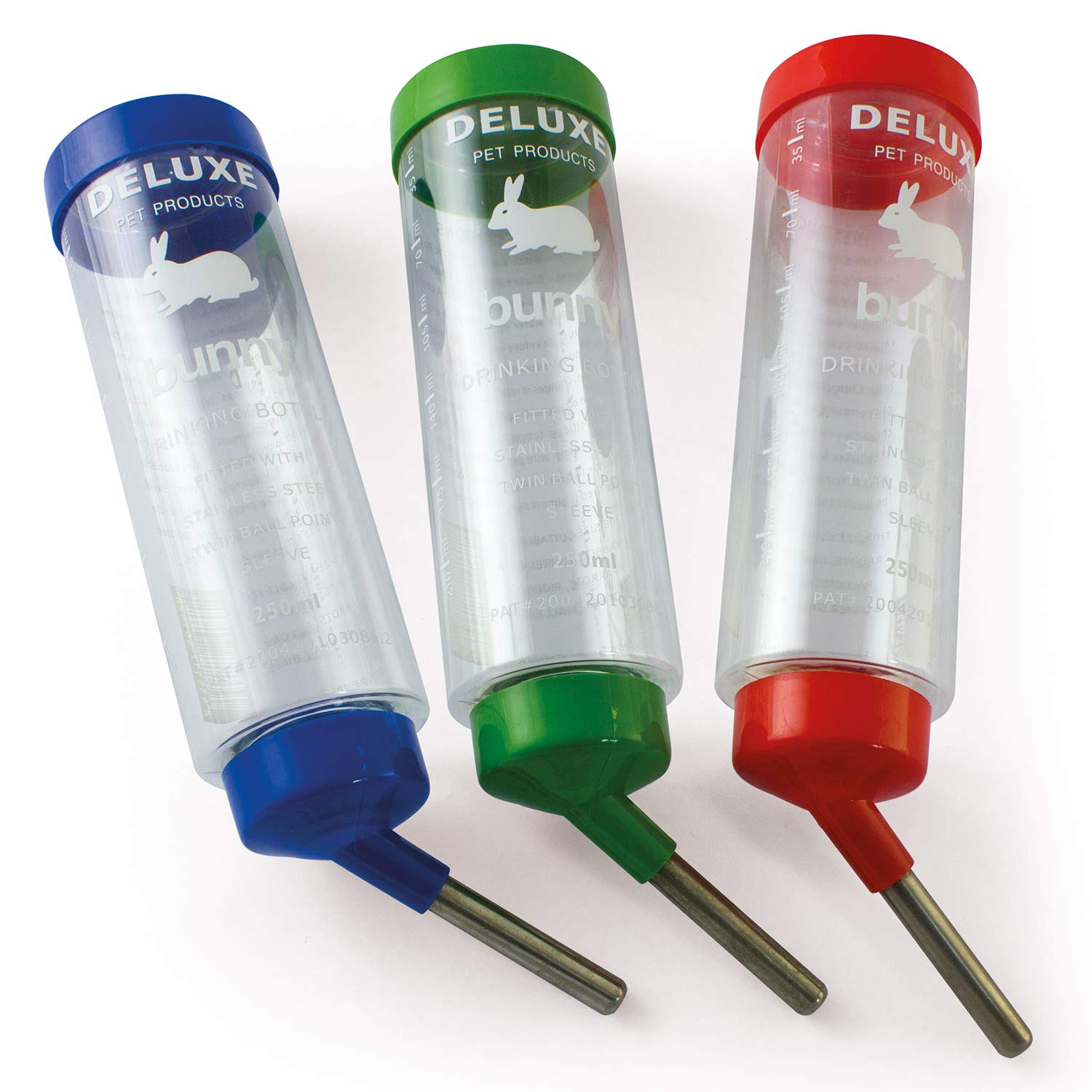 Arquivet 8435117861428 – drinker Rodent 250 ml