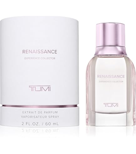 Amazon.com : TUMI Whisper Experience Collector 2.0 fl oz/ 60 ml