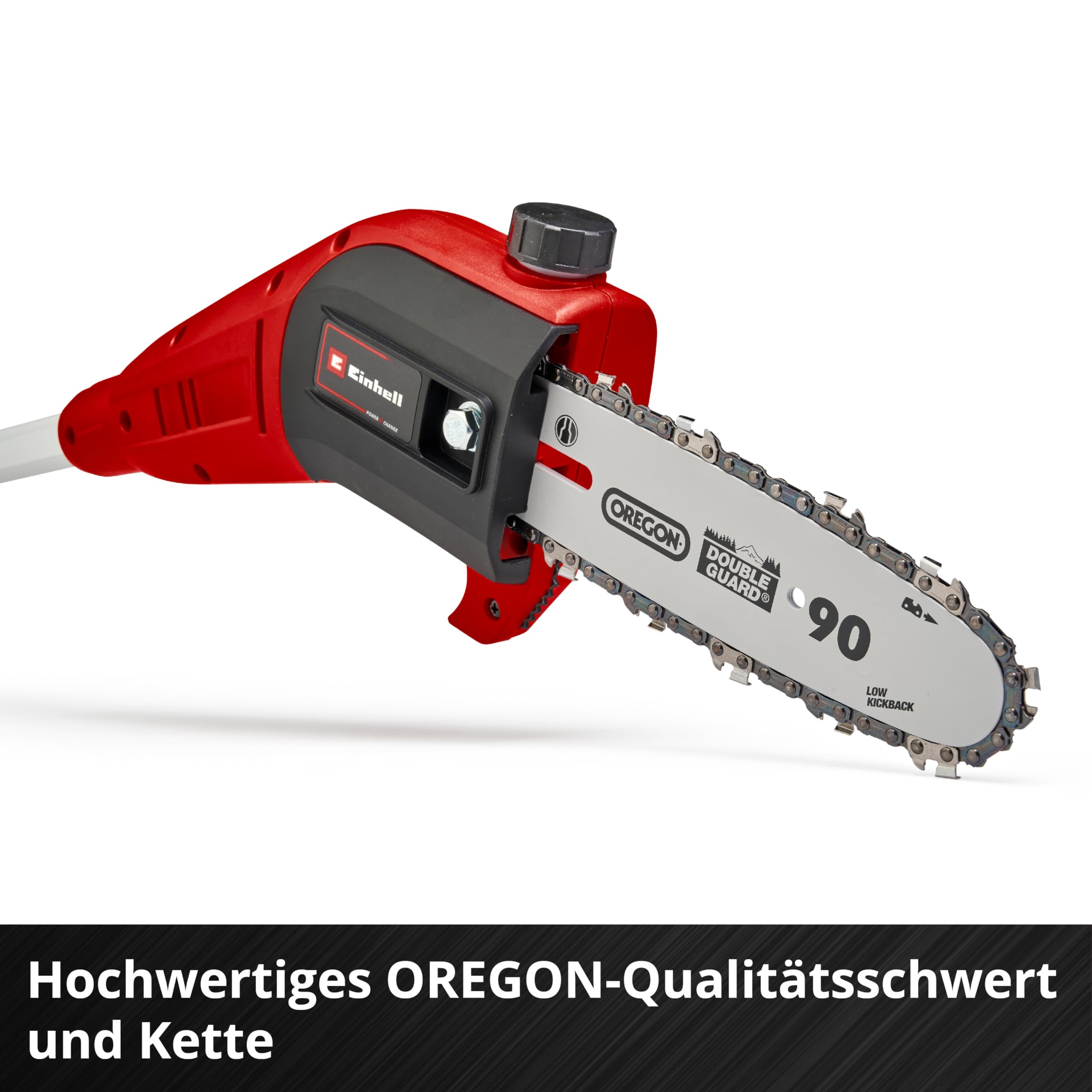 Einhell Akku-Hochentaster GC-LC 18/20 Li T-Solo 6