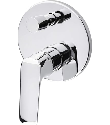 Llaves De Regadera De Baño Llave De Empotrar Soldable Para - Main Image