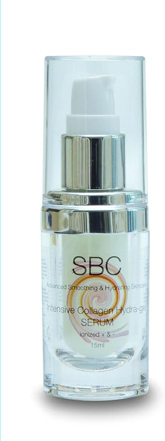 sbc hydra collagen serum