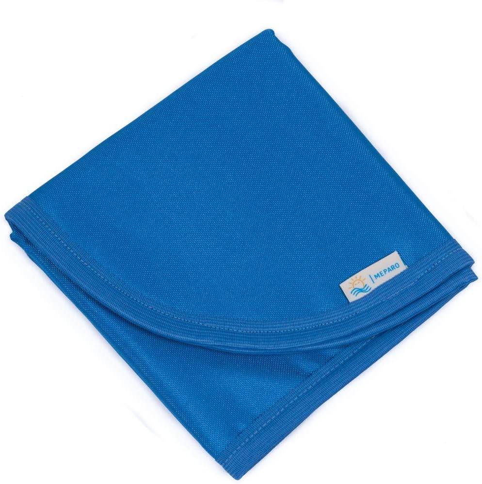Baby Changing MAT Travel Waterproof Foldable Newborn Lightweight Many