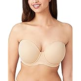 Wacoal Women's Red Carpet Strapless Bra