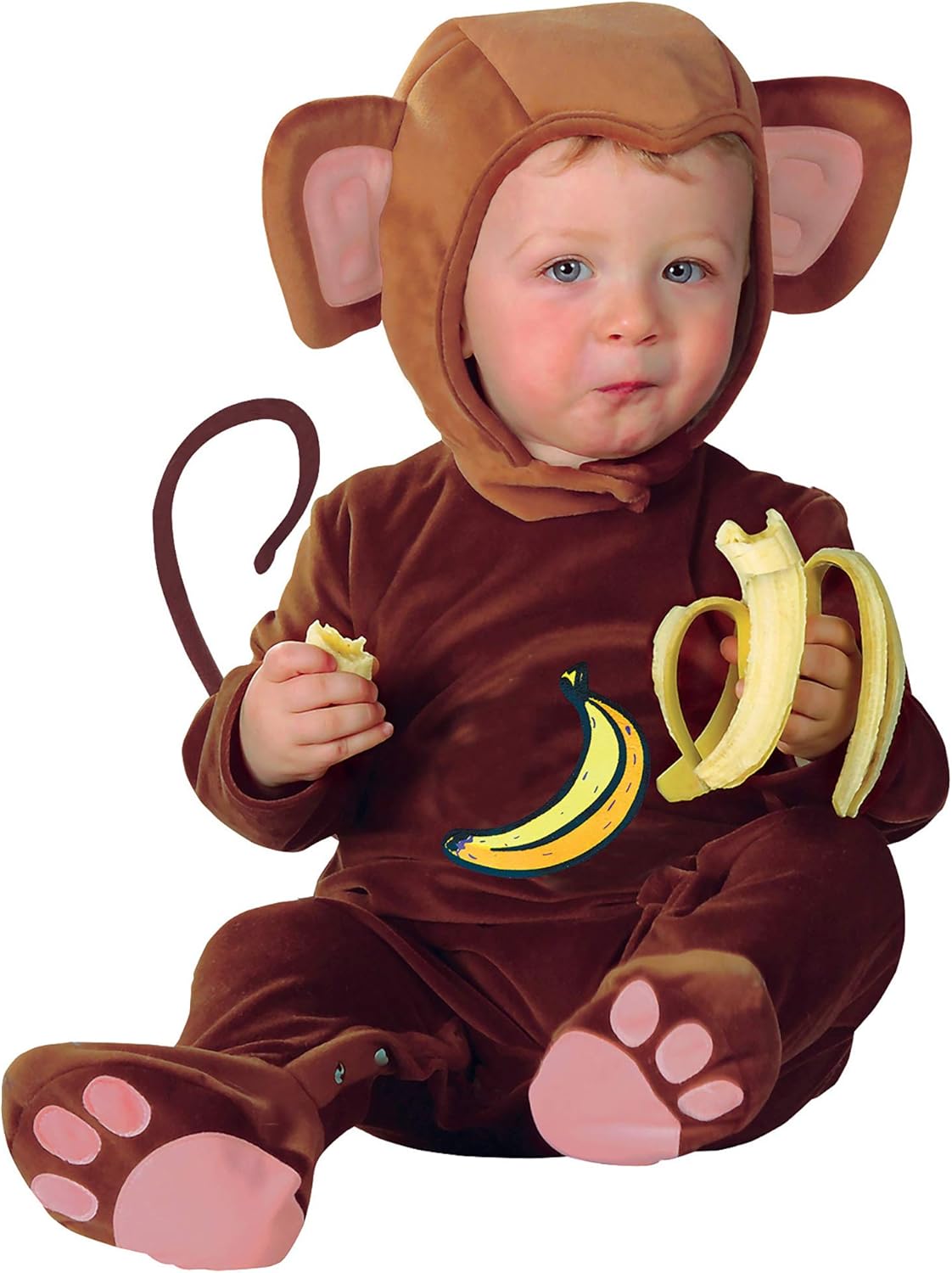 baby animal fancy dress