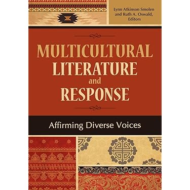 Amazon.com: Multicultural Literature and Response: Affirming
