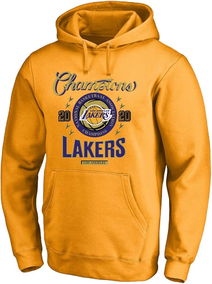 Lakers Basketball Jersey Hoodie, Lakers Championship