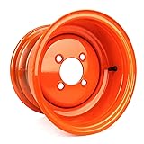 (1) Front Wheel Fits Kubota BX2350D BX2360 BX2370