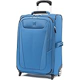 Carryon luggage 22x14x9