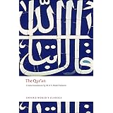 The Qur'an (Oxford World's Classics)