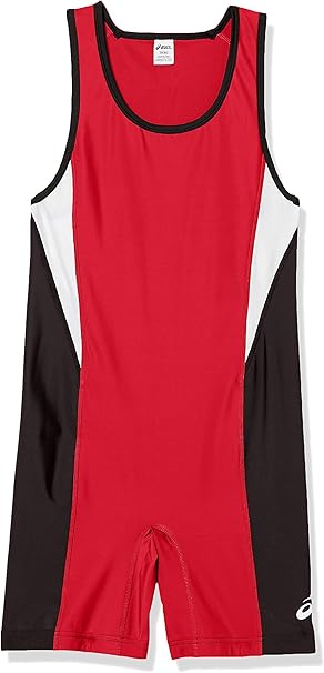 asics wrestling singlets