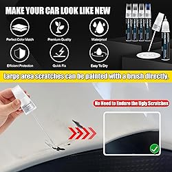COSLAKE Car Touch Up Paint
