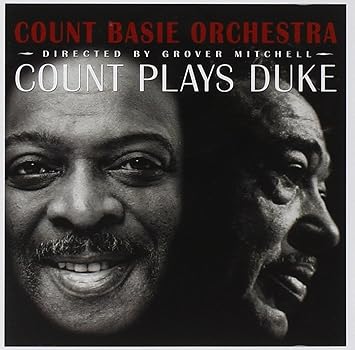 Count Plays Duke