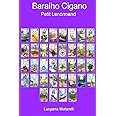 Baralho Cigano: Petit Lenormand (Portuguese Edition)