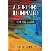 Algorithms Illuminated: Part 1: The Basics
