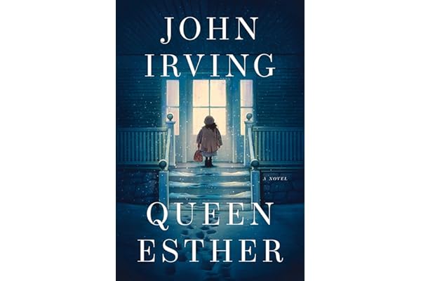 Queen Esther: A Novel